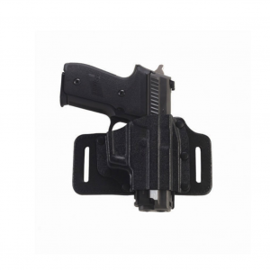 GALCO Tac Slide S&W J Frame Right Hand Polymer Belt Holster (TS158B)
