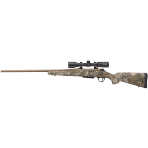 WINCHESTER REPEATING ARMS XPR HNT STRATA 6.5 Creedmoor 22in 3rd Bolt-Action Rifle (535740289)