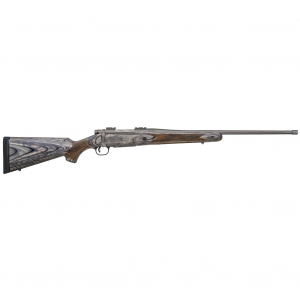 MOSSBERG PATRIOT 30-06 Springfield 22in 5rd Bolt-Action Rifle (28115)