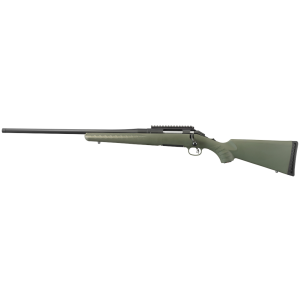 RUGER AMERICAN Predator 7mm-08 Rem 22in 4rd Bolt-Action Rifle (26917)