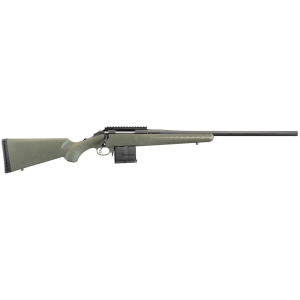 RUGER AMERICAN Predator 204 Ruger 22in 10rd AI Style Magazine Bolt-Action Rifle (26971)