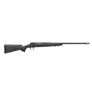 Browning BROWNING X-Bolt Pro 6.5mm Creedmoor 22in 4rd Blued Bolt-Action Rifle (35602282) - $1000.99 at GritrSports