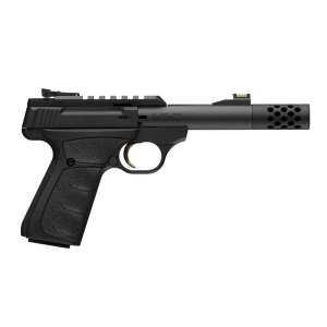 BROWNING Buck Mark Plus Micro Bull Suppressor Ready .22LR 4in 10rd Semi-Automatic Pistol (51594490)