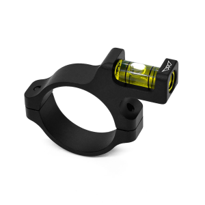 WARNE Vapor 30mm Lightweight Scope Level (V651M)