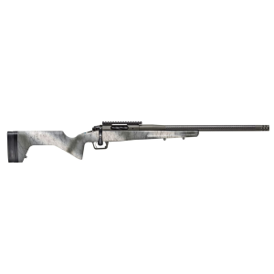 Springfield Armory SPRINGFIELD ARMORY Model 2020 Redline .308 Win 20in 3rd Bolt-Action Rifle (BAT920308CFGC) - $1540.99 at GritrSports