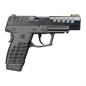 KEL-TEC P-15 9mm Luger 4in 15rd Semi-Automatic Pistol (P15BLK)