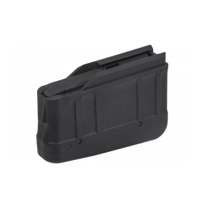 Savage SAVAGE M334 Short Action 243 Win/308 Win/6.5 Creedmoor 3rd Matte Blued Magazine (56292) - $26.99 at GritrSports