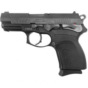 BERSA Thunder Pro Compact 45ACP 3.6in 7rd Single/Double Action Pistol (TPR45CM)