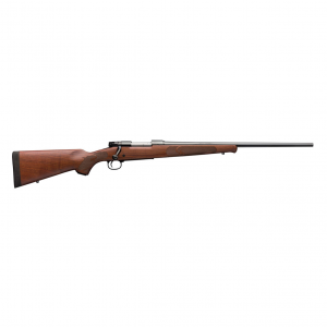 WINCHESTER REPEATING ARMS M70 Featherweight 6.5 PRC 24in 3rd Satin Walnut Bolt-Action Rifle (535200294)