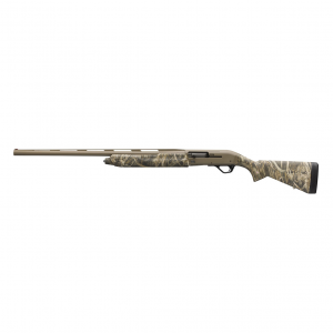 WINCHESTER REPEATING ARMS SX4 LH Hybrid Hunter Realtree Max 7 12ga 3.5in Chamber 28in 4rd Semi-Auto Shotgun with 3 Chokes (511312292)