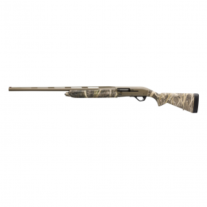 WINCHESTER REPEATING ARMS SX4 LH Hybrid Hunter Mossy Oak Shadow Grass Habitat 12ga 3.5in Chamber 26in 4rd Semi-Auto Shotgun with 3 Chokes (511310291)