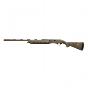 WINCHESTER REPEATING ARMS SX4 LH Hybrid Hunter Mossy Oak Bottomland 12ga 3.5in Chamber 26in 4rd Semi-Auto Shotgun with 3 Chokes (511311291)