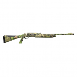 WINCHESTER REPEATING ARMS SX4 Long Beard Mossy Oak Obsession 20ga 3in Chamber 24in 4rd Semi-Auto Shotgun with 1 Choke (511317690)