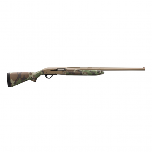 WINCHESTER REPEATING ARMS SX4 Hybrid Hunter Woodland 20ga 3in Chamber 26in 4rd Semi-Auto Shotgun with 3 Chokes (511290691)