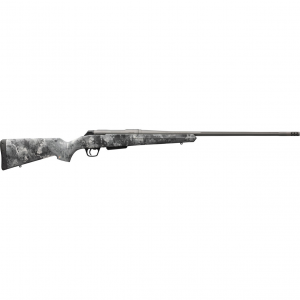 WINCHESTER REPEATING ARMS XPR Extreme TrueTimber Midnight MB 6.8wstrn 24in 3rd LH Bolt-Action Rifle (535781299)