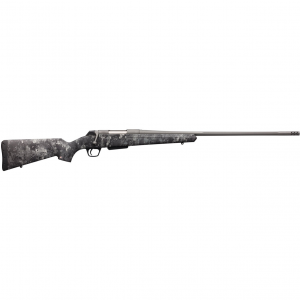 WINCHESTER REPEATING ARMS XPR Extreme Hunter 270 WSM 24in 3rd TrueTimber Midnight MB Bolt-Action Rifle (535776264)