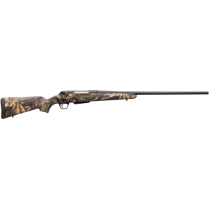 WINCHESTER REPEATING ARMS XPR Hunter 300 WSM 24in 3rd Mossy Oak DNA Bolt-Action Rifle (535771255)