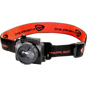 Streamlight STREAMLIGHT Double Clutch 125 Lumens Rechargeable LED Flashlight (61608) - $38.82 at GritrSports
