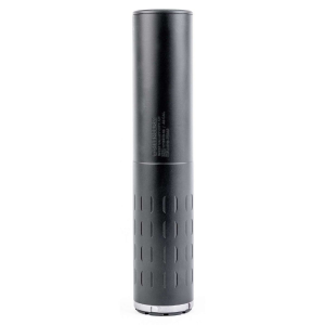 SILENCERCO Hybrid 46 5/8x24 DTM Suppressor (SU5401)