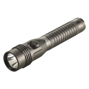 STREAMLIGHT Strion DS HL Rechargeable Flashlight with 12V DC Charger (74614)