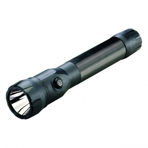 STREAMLIGHT PolyStinger DS LED Rechargeable Flashlight with 12V DC Charger (76812)