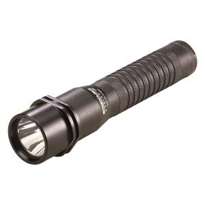 STREAMLIGHT Strion LED 120V Flashlight with AC Charger (74303)