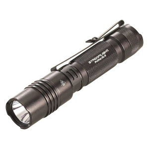 STREAMLIGHT ProTac 2L X High Performance Multi-Fuel Tactical Flashlight (88063)