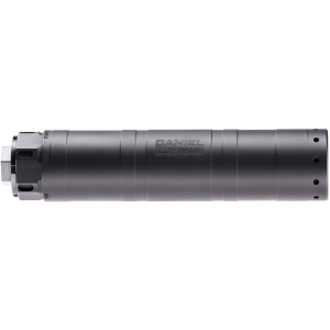 Daniel Defense DANIEL DEFENSE SoundGuard SG-30Ti .30 Caliber 5/8-24 Silencer (06-140-05247) - $1029.00 at GritrSports