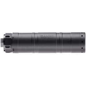 Daniel Defense DANIEL DEFENSE SoundGuard SG-556 5.56 1/2x28 Silencer (06-140-04249) - $773.00 at GritrSports