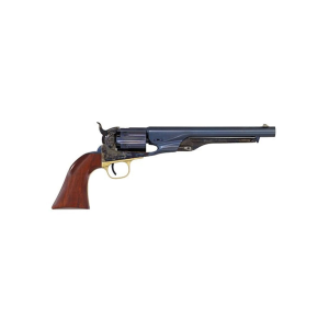 Cimarron CIMARRON 1860 Army Fluted Cylinder .44 Caliber 8in 6rd Revolver (CA041C00) - $494.99 at GritrSports