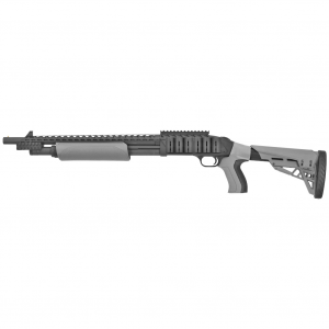 MOSSBERG 500 ATI TACTICAL 12Ga 18.5in 5+1rd Pump-Action Shotgun (50424)