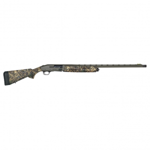 MOSSBERG 940 Pro Waterfowl 12 Gauge 28in 3in Chamber 1+4rd Mossy Oak Vintage Shadowgrass Shotgun (85164)