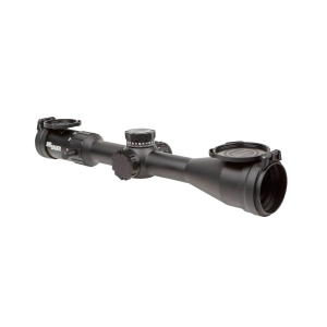 Sig Sauer SIG SAUER Whiskey4 2.5-10x42mm 30mm SFP 0.25 MOA Quadplex Reticle Black Riflescope (SOW42003) - $198.99 at GritrSports