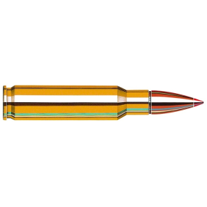 HORNADY Superformance 30 T/C 150 Grain SST Ammo, 20 Round Box (81004)