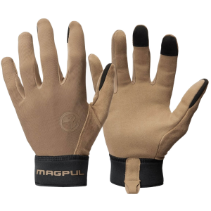 Magpul MAGPUL Men's Technical 2.0 Coyote Gloves (MAG1014-251) - $21.11 at GritrSports