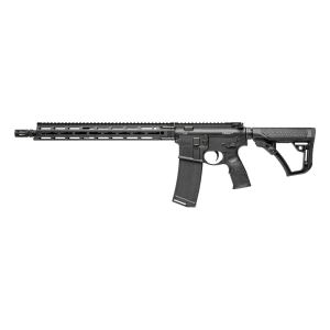 Daniel Defense DANIEL DEFENSE DDM4 V7 16in Cal Compliant Pistol (02-128-02081-055) - $2035.00 at GritrSports
