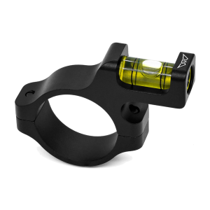 WARNE Vapor 1in Lightweight Scope Level (V650M)