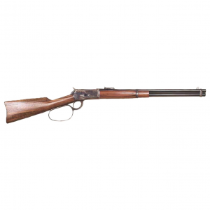 CIMARRON 1892 Cogburn .45 Colt 20in 10rd Big Loop Carbine Rifle (AS067)
