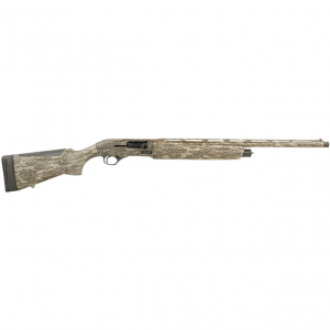 BERETTA A300 Ultima Turkey 12 Ga 24in 3rd Mossy Oak Bottomland Semi-Auto Shotgun (J32KU14) - Beretta