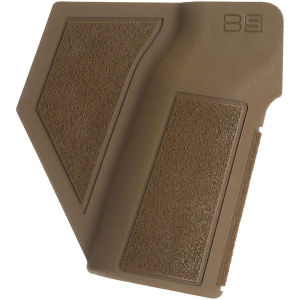 B5 SYSTEMS P-Grip C Coyote Brown Grip (PGR-1523)