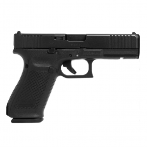 GLOCK 21 Gen 5 MOS .45 ACP 4.61in 13rd Semi-Automatic Pistol (UA215S203MOS)