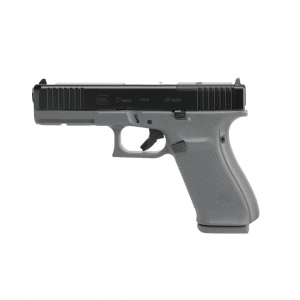 GLOCK 21 Gen 5 MOS .45 ACP 4.61in 13rd Gray Semi-Automatic Pistol (UA215S203MOSGF)