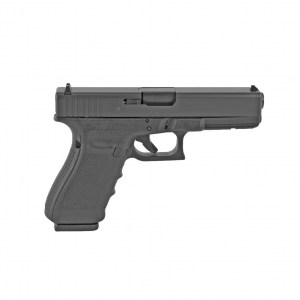 GLOCK 21 Gen4 .45 ACP 4.61in 13rd Semi-Automatic Pistol (G21413US)