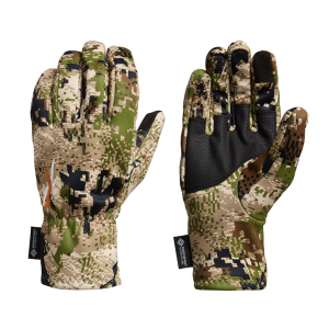 SITKA Jetstream Windstopper Optifade Subalpine Gloves (600281-SA) - Sitka