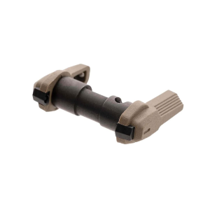 MAGPUL ESK AR-15 Flat Dark Earth Safety Selector (MAG1254-FDE)