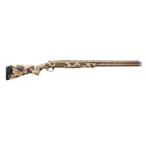 BROWNING Cynergy Wicked Wing 12Ga 26in Vintage Tan Over/Under Shotgun (18725305)