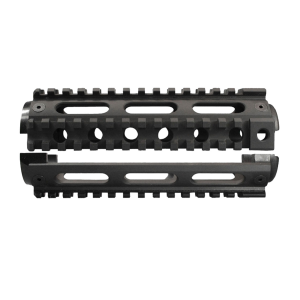 YANKEE HILL MACHINE Two-Piece Carbine Length Handguards (YHM-9670)