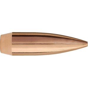 SIERRA MatchKing 30 Caliber .308 150 GR Hollow Point Boat Tail 100/Box Bullets (2190)