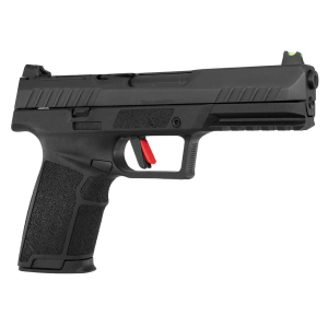TISAS PX-5.7 5.7mm 4.8in 20rd Black Semi-Automatic Pistol (15200003)
