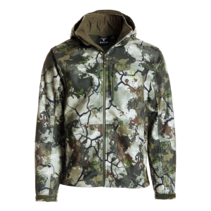 Kings Camo KINGS CAMO Hunter Series Wind-Defender Fleece KC Ultra Jacket (KCM1650-KCU) - $139.99 at GritrSports